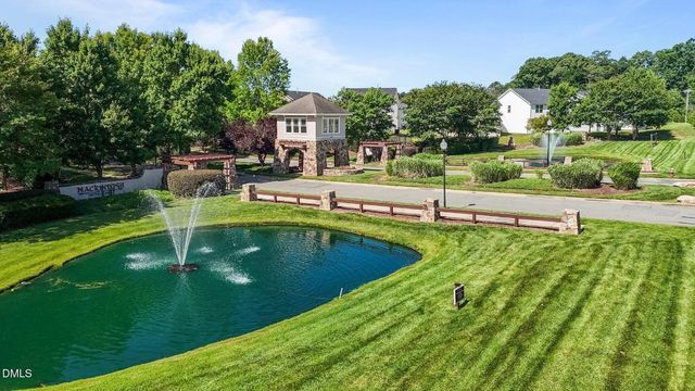 1108 Falkirk Drive, Burlington, NC 27215