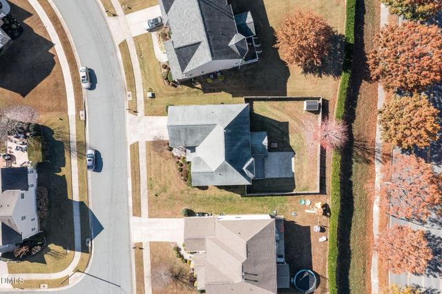 1108 Falkirk Drive, Burlington, NC 27215