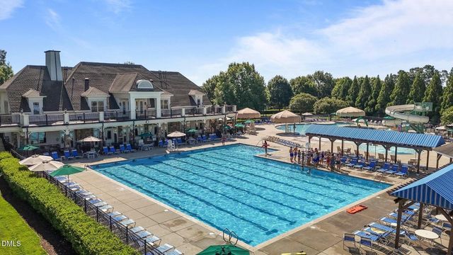 1108 Falkirk Drive, Burlington, NC 27215