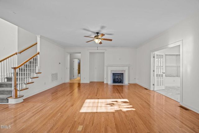 1108 Falkirk Drive, Burlington, NC 27215