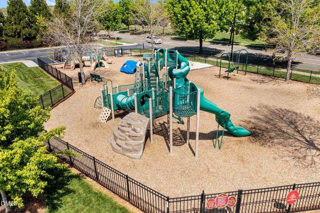 1108 Falkirk Drive, Burlington, NC 27215