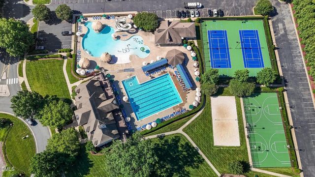 1108 Falkirk Drive, Burlington, NC 27215