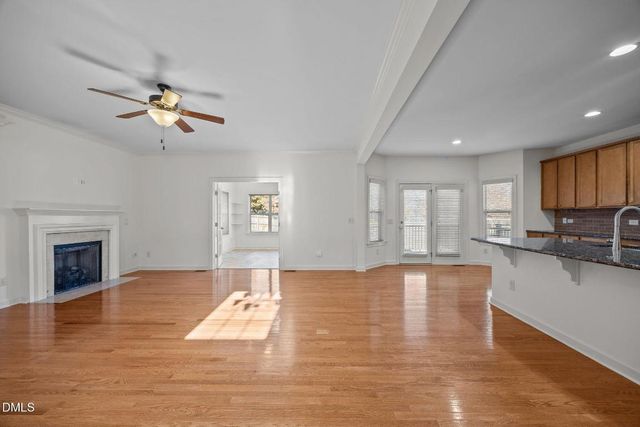 1108 Falkirk Drive, Burlington, NC 27215