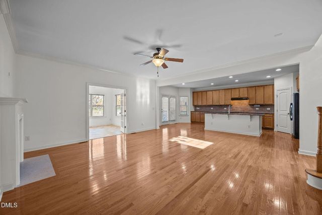 1108 Falkirk Drive, Burlington, NC 27215