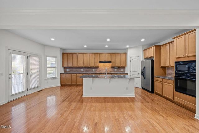 1108 Falkirk Drive, Burlington, NC 27215