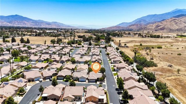 768 Moonlight Ct., Banning, CA 92220