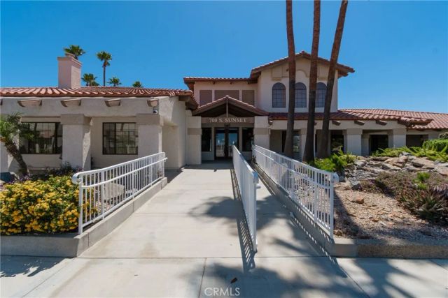768 Moonlight Ct., Banning, CA 92220