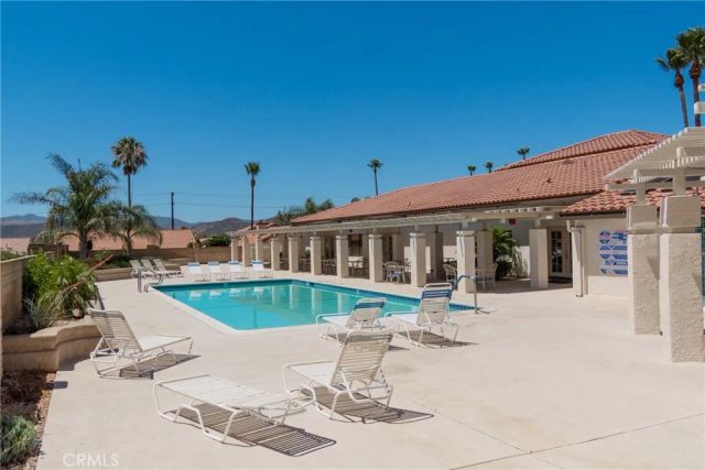 768 Moonlight Ct., Banning, CA 92220