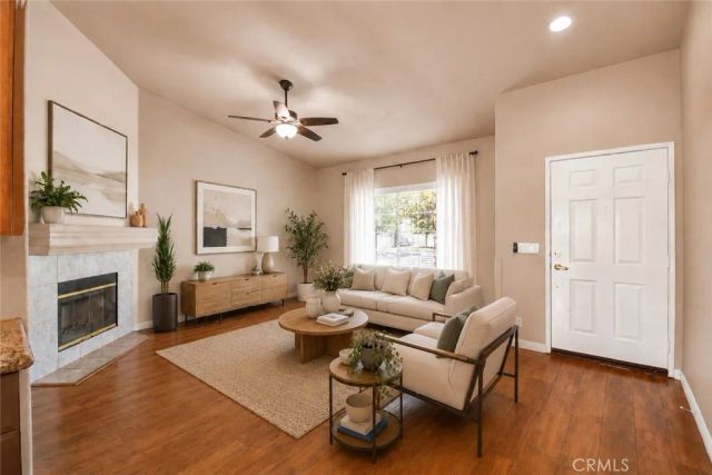 768 Moonlight Ct., Banning, CA 92220