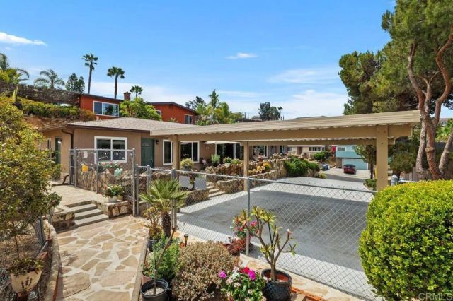 3969 Apore Street, La Mesa, CA 91941