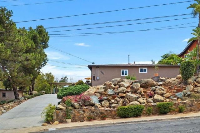 3969 Apore Street, La Mesa, CA 91941