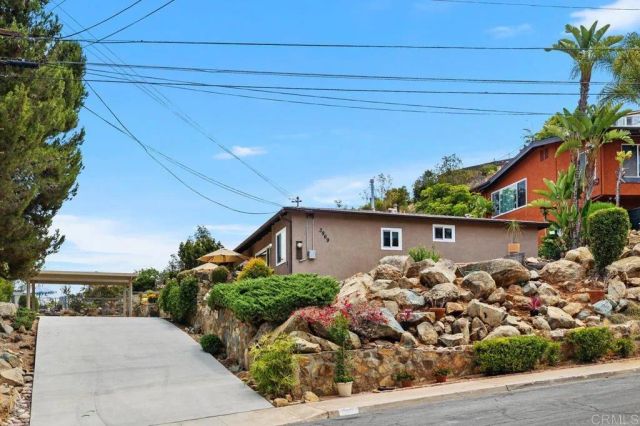 3969 Apore Street, La Mesa, CA 91941