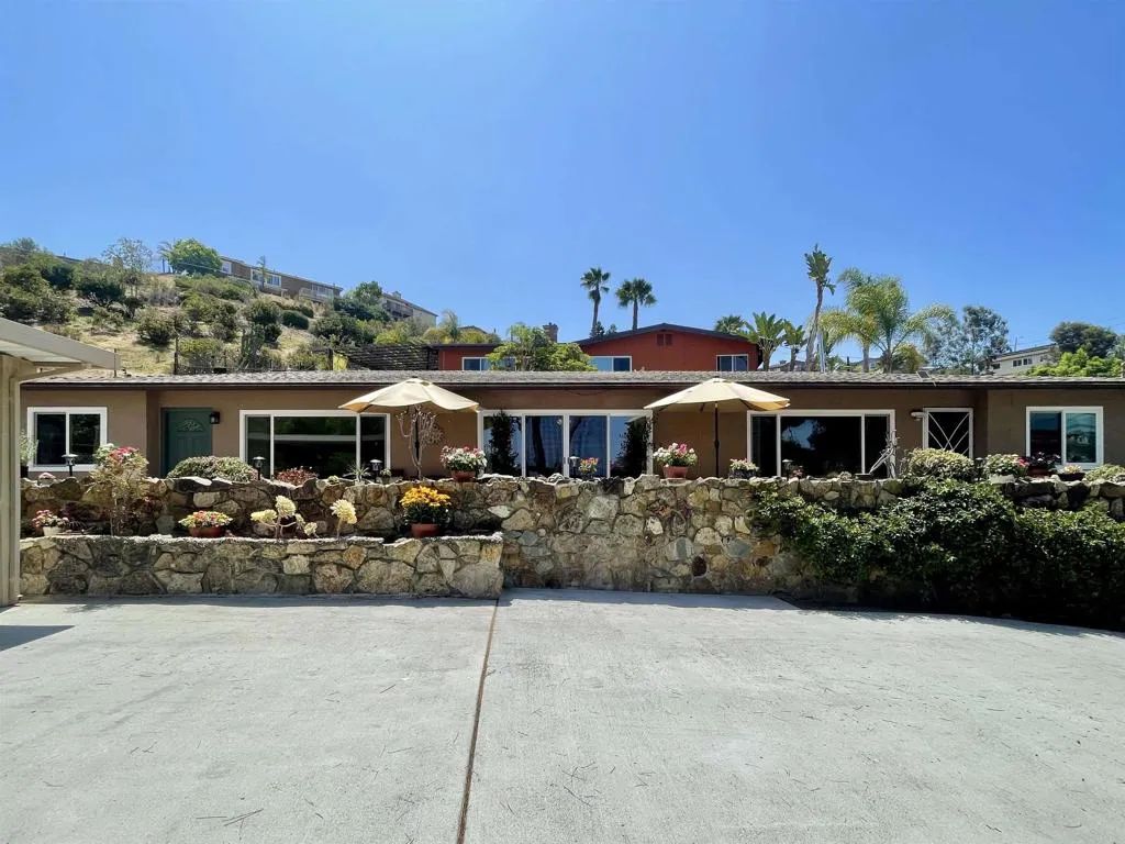 3969 Apore Street, La Mesa, CA 91941
