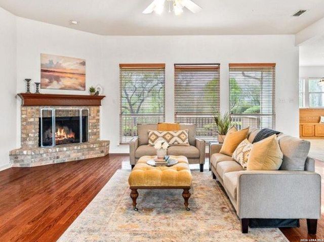 4602 Scenic Cir, San Antonio, TX 78251