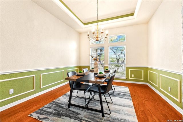 4602 Scenic Cir, San Antonio, TX 78251