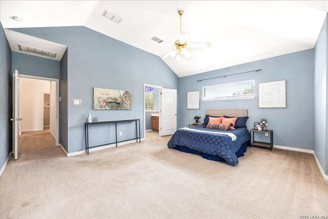 4602 Scenic Cir, San Antonio, TX 78251