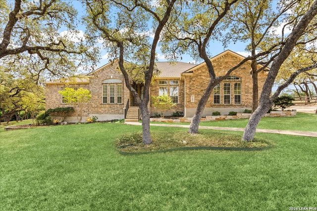 4602 Scenic Cir, San Antonio, TX 78251