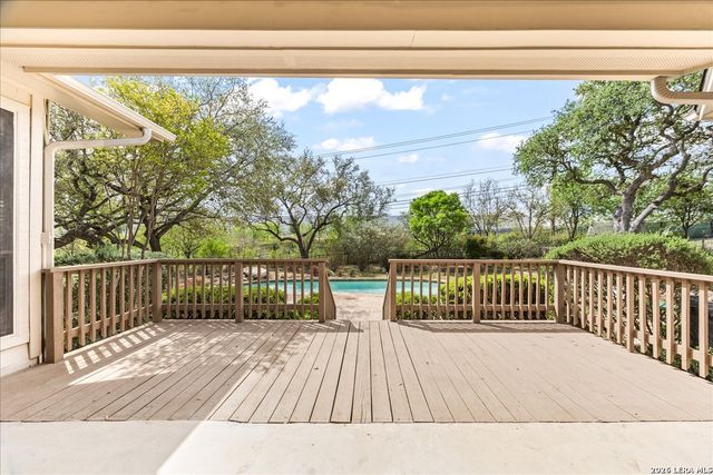 4602 Scenic Cir, San Antonio, TX 78251