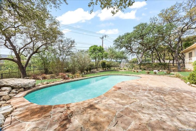4602 Scenic Cir, San Antonio, TX 78251