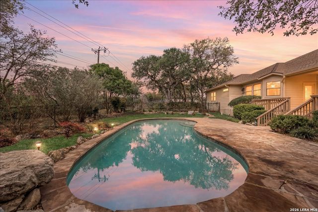 4602 Scenic Cir, San Antonio, TX 78251
