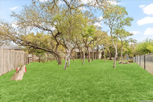 4602 Scenic Cir, San Antonio, TX 78251