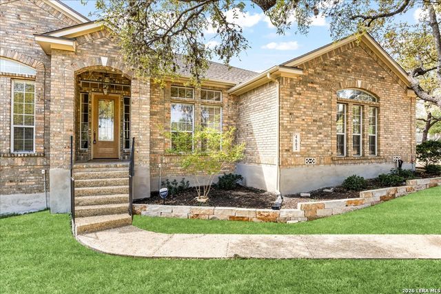 4602 Scenic Cir, San Antonio, TX 78251