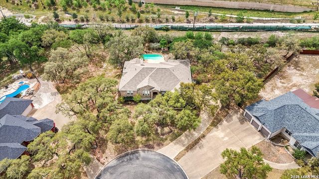 4602 Scenic Cir, San Antonio, TX 78251