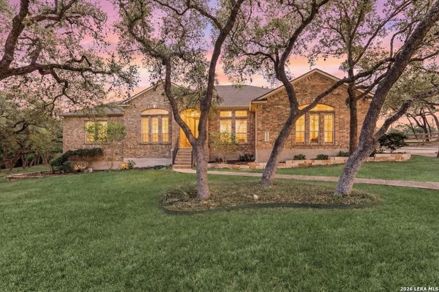 4602 Scenic Cir, San Antonio, TX 78251