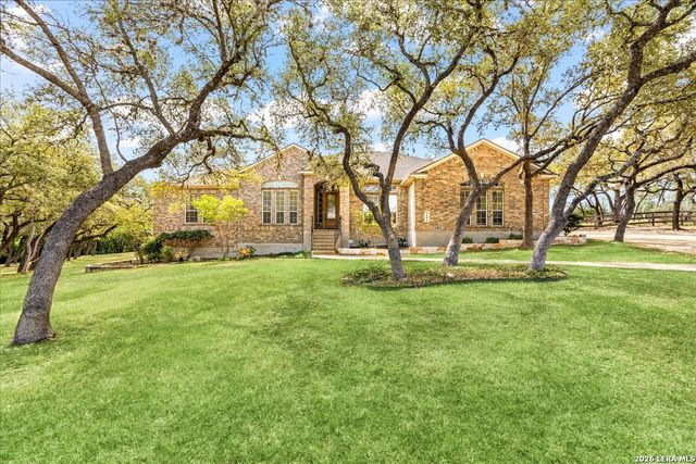 4602 Scenic Cir, San Antonio, TX 78251