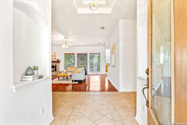 4602 Scenic Cir, San Antonio, TX 78251