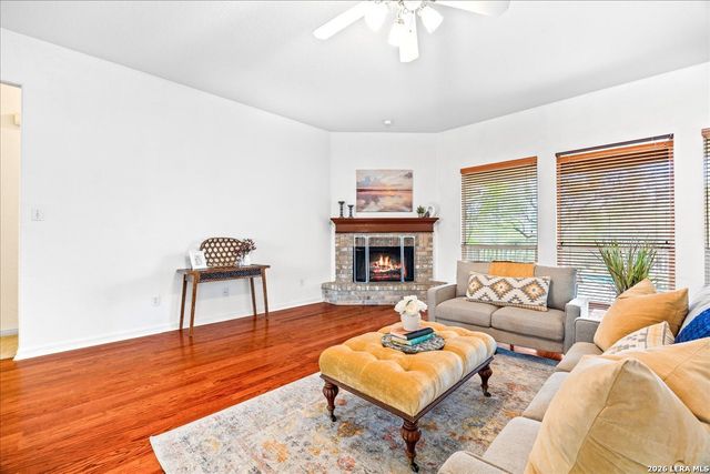 4602 Scenic Cir, San Antonio, TX 78251