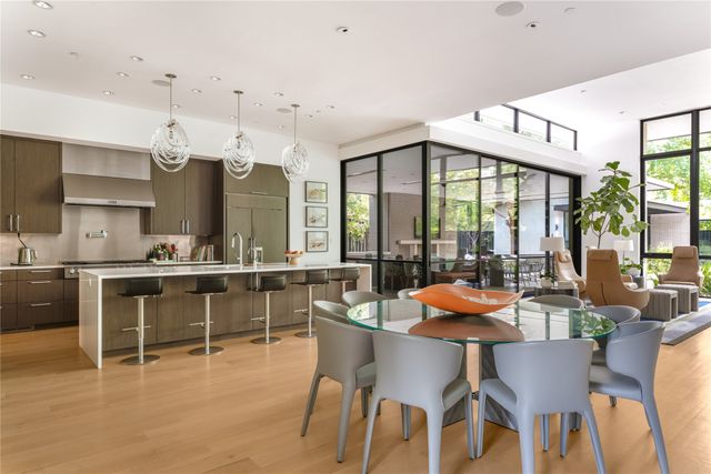 5420 Surrey Circle, Dallas, TX 75209