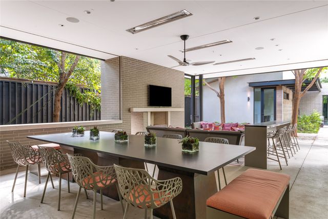 5420 Surrey Circle, Dallas, TX 75209