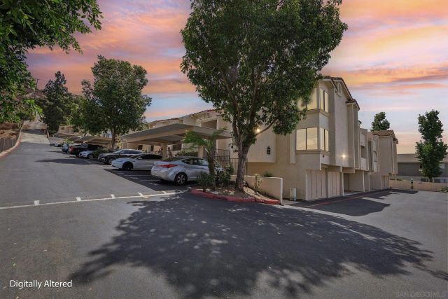 8731 Graves Ave Unit 32, Santee, CA 92071