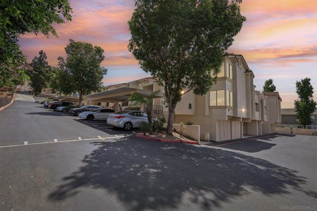8731 Graves Ave Unit 32, Santee, CA 92071