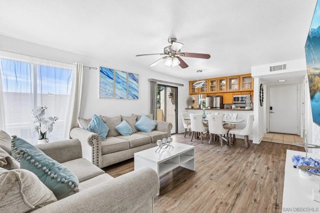 8731 Graves Ave Unit 32, Santee, CA 92071