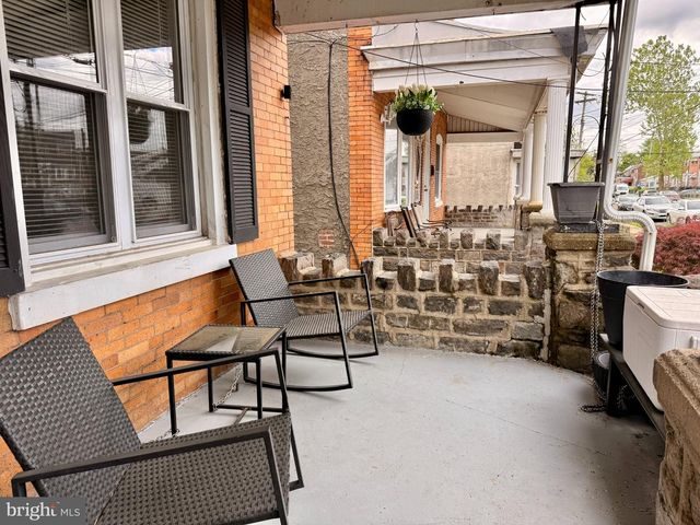 1019 BUTLER ST, Chester, PA 19013