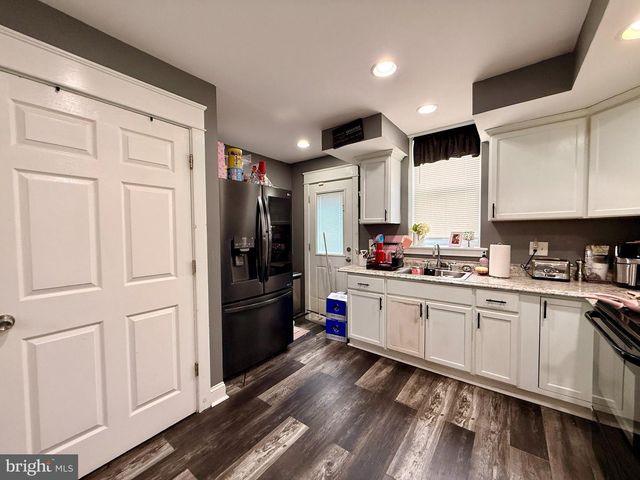 1019 BUTLER ST, Chester, PA 19013