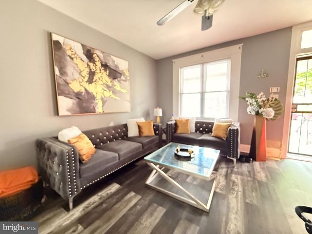 1019 BUTLER ST, Chester, PA 19013
