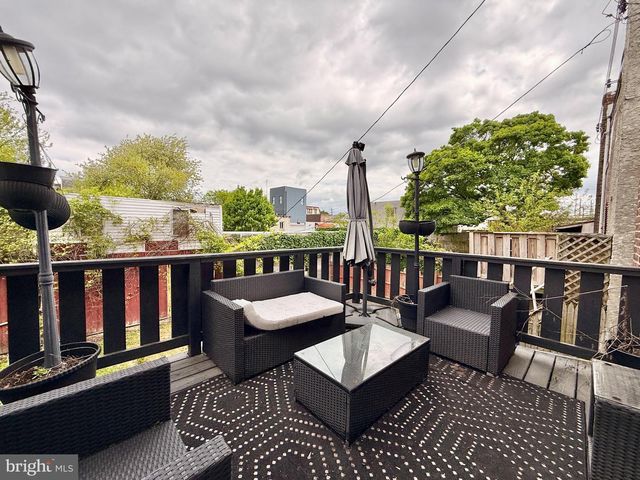 1019 BUTLER ST, Chester, PA 19013