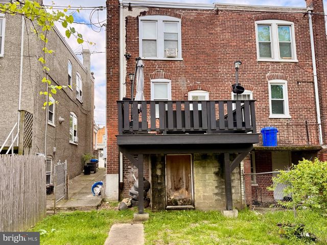 1019 BUTLER ST, Chester, PA 19013