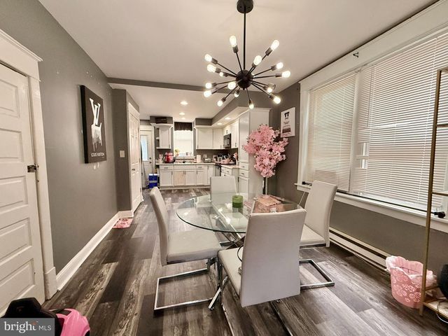 1019 BUTLER ST, Chester, PA 19013
