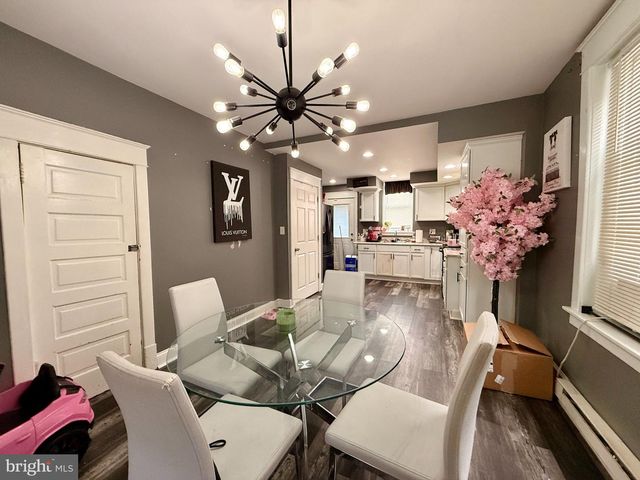 1019 BUTLER ST, Chester, PA 19013
