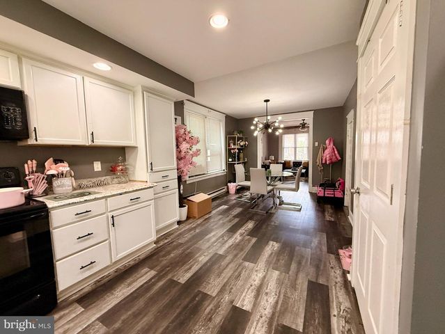 1019 BUTLER ST, Chester, PA 19013