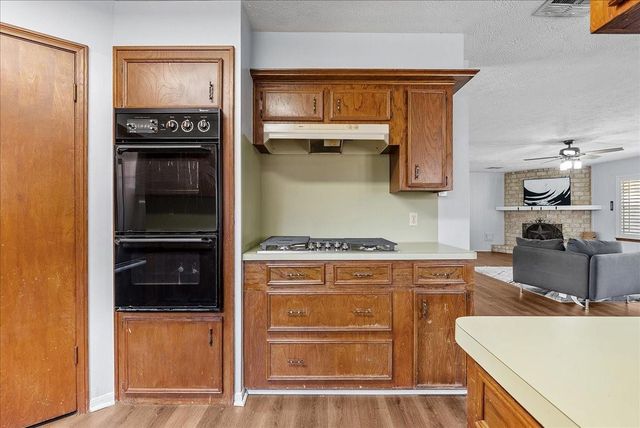 11423 Sagepark Drive, Houston, TX 77089