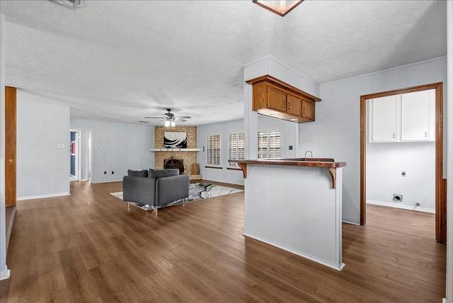 11423 Sagepark Drive, Houston, TX 77089