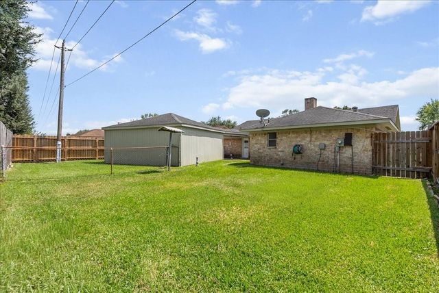 11423 Sagepark Drive, Houston, TX 77089
