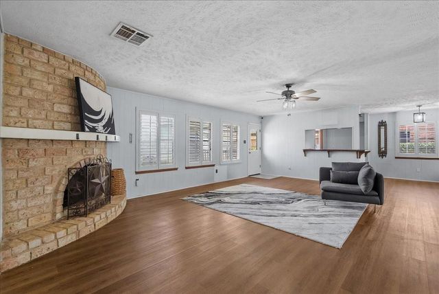 11423 Sagepark Drive, Houston, TX 77089