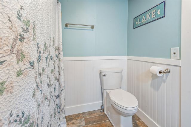 19454 E Chippewa Lake Drive, Chippewa Lake, MI 49320
