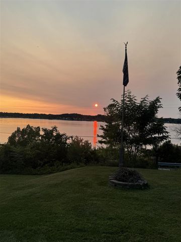 19454 E Chippewa Lake Drive, Chippewa Lake, MI 49320